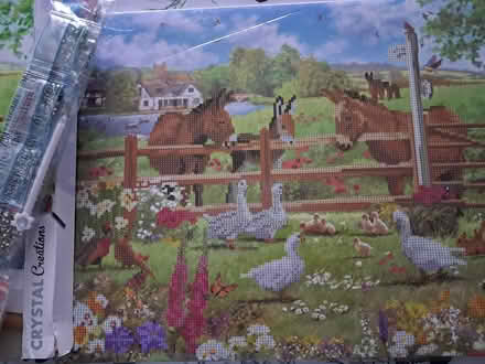 Photo of free Crystal Creations (Kempsey WR5) #2