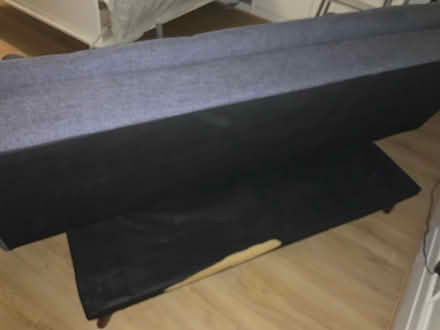 Photo of free Clic clac sofa bed (W14) #4