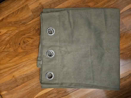 Photo of free 2 sets of curtains (Bootle merseyside) #1