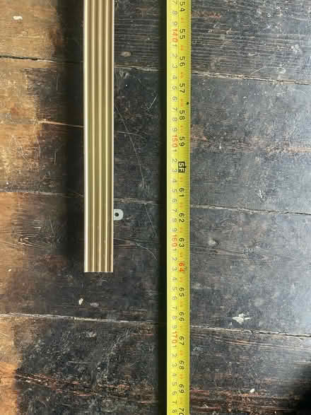 Photo of free Curtain train (Heaton Chapel SK4) #2