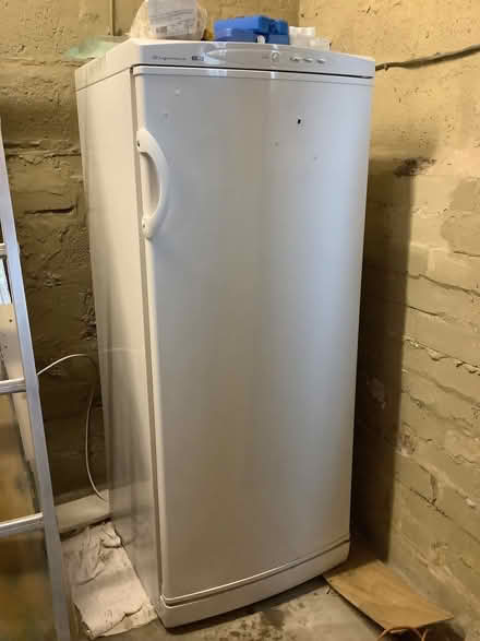 Photo of free Tall freezer (Great Harwood BB6) #1