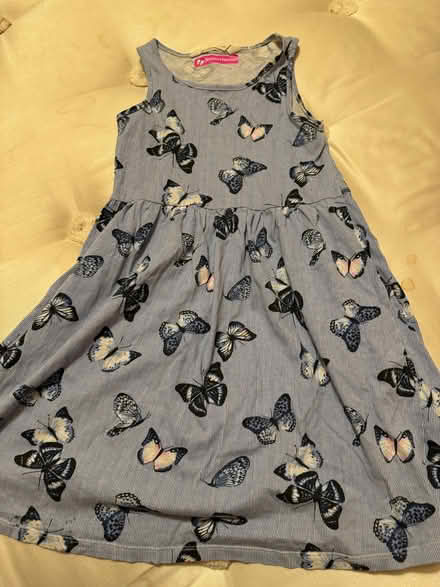 Photo of free 9 dresses from H&M age 6-8 (Woodley RG5) #3