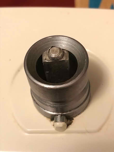 Photo of free Kenwood Bean slicer attachment (Great Meols CH47) #3