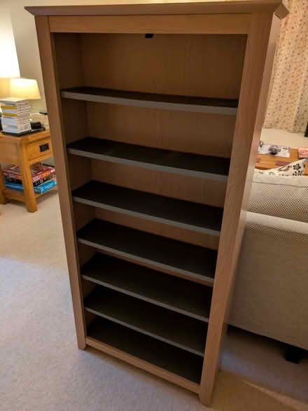 Photo of free CD cabinet (Pewsham) #1