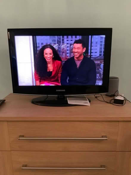 Photo of free Television (Hempstead Valley ME7) #2