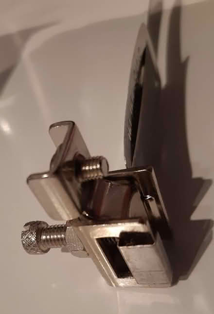 Photo of free Adjustable electrical earth clamps (Glenleigh Park TN39) #4