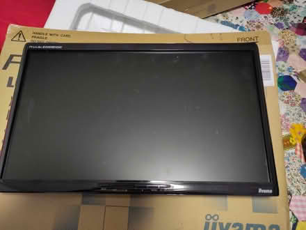 Photo of free Computer monitor (Redcar and Cleveland TS9) #1