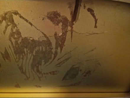 Photo of free Lloyd Loom Ottoman (BN2) #3