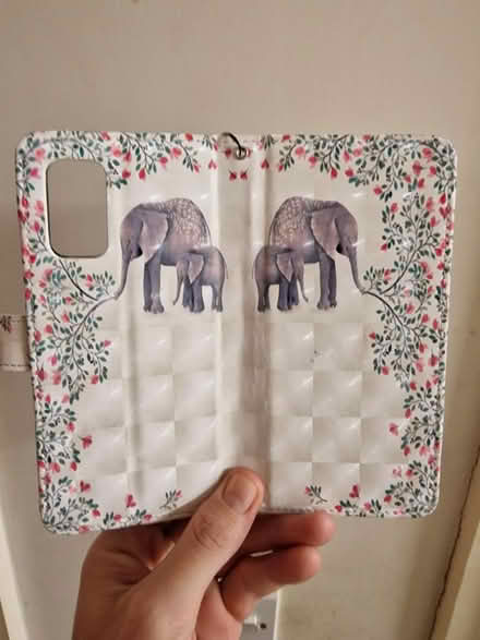 Photo of free Samsung case a13 4g (Apsley HP3) #1