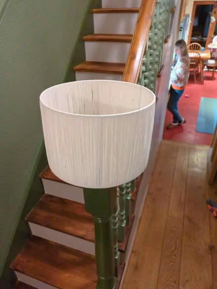 Photo of free Lampshade (Fiveways) #1