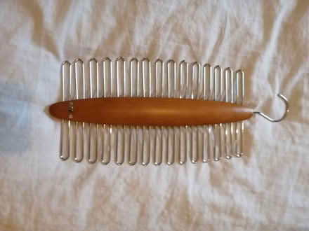 Photo of free Tie holder (West Norwood SE27) #1