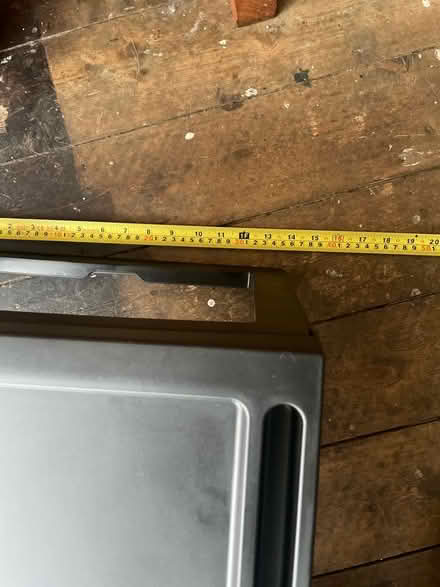Photo of free Tray (Heaton Chapel SK4) #4