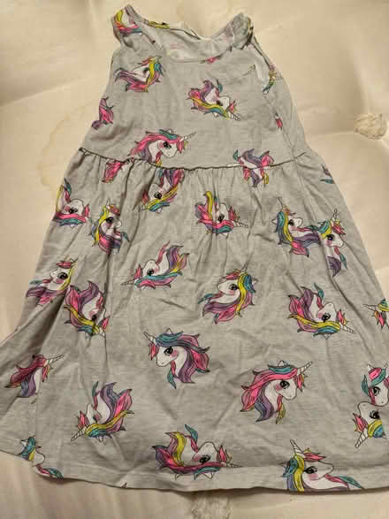 Photo of free 9 dresses from H&M age 6-8 (Woodley RG5) #4