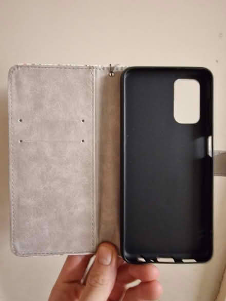 Photo of free Samsung case a13 4g (Apsley HP3) #2