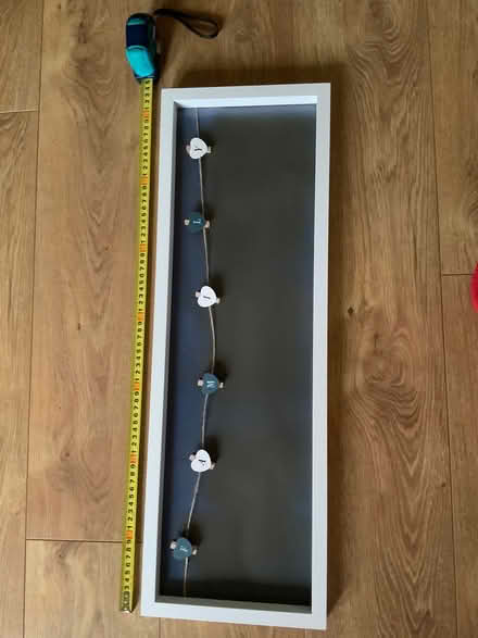 Photo of free Open picture frame (Riseley) #1