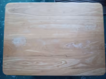 Photo of free Wooden Table (Westbury BA13) #2