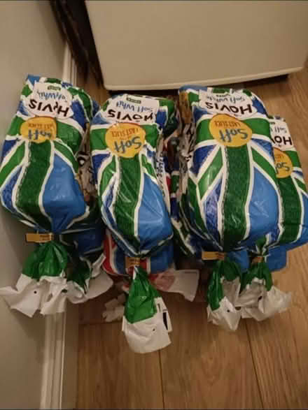 Photo of free food (SW15 2LR) (Sw15) #3