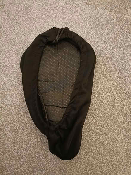 Photo of free Bike seat cushion (N6 4NY) #2