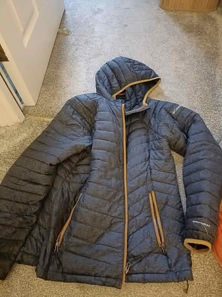 Photo of free Coats (N6 4NY) #2