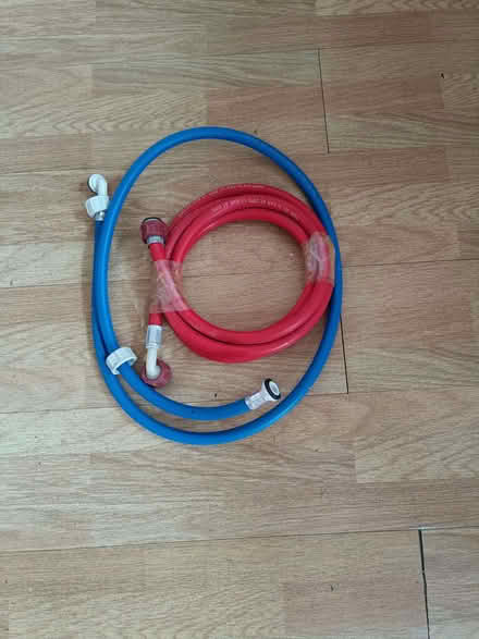 Photo of free Hoses for Washing Machine (Botley OX2) #1
