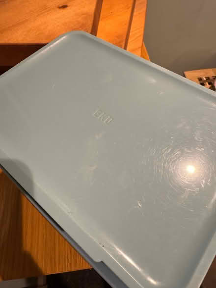 Photo of free Food compost box (Staines) #3