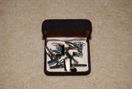 Photo of free Cufflinks (Lee-on-the-Solent PO13) #1