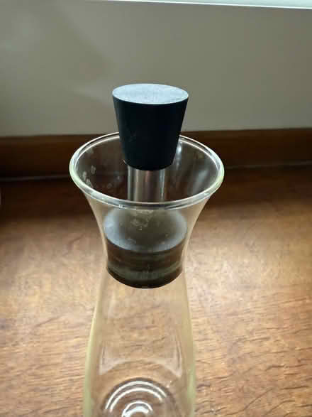 Photo of free Oil/ vinegar pourer (Bower hill CM16) #2