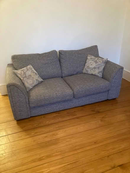 Photo of free Sofa (Hanley Rd N4) #1