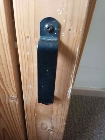Photo of free IKEA Sten crate (Staveley LA8) #1