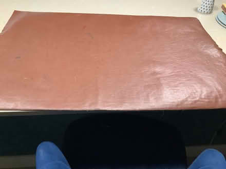 Photo of free Table felt (Hampsthwaite HG3) #1