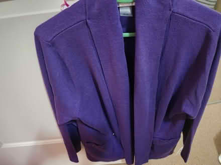 Photo of free Cardigan (Yonge and Sheppard) #1