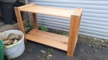 Photo of free Shelf (Kingscourt, Stroud) #2