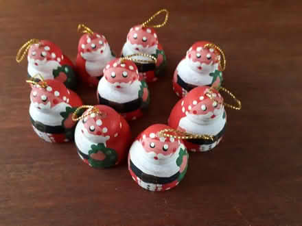 Photo of free Christmas Decorations (Eastbourne) #2