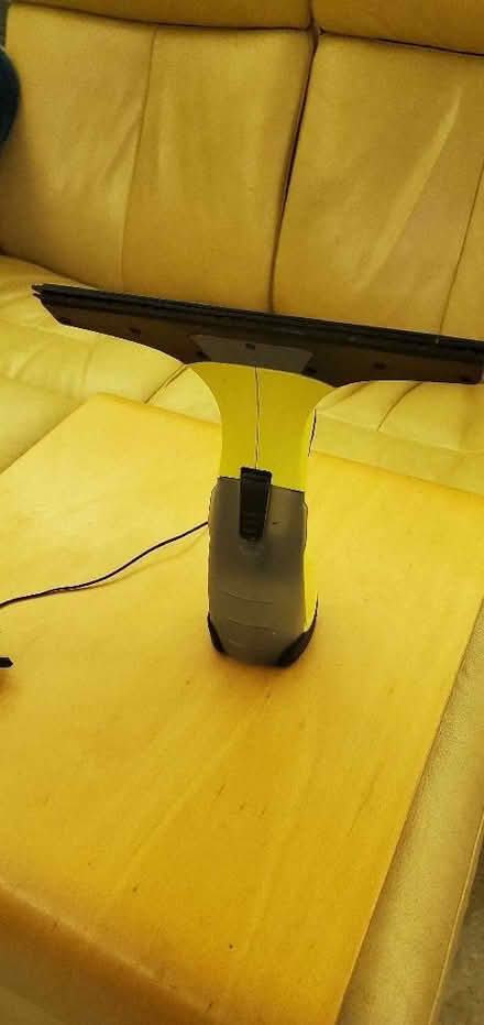 Photo of free Karcher Window Cleaner SPARES OR REPAIR (Twyford RG10) #2