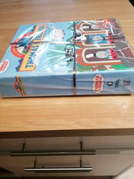 Photo of free Thomas & Friends (Upper Parkstone BH14) #2
