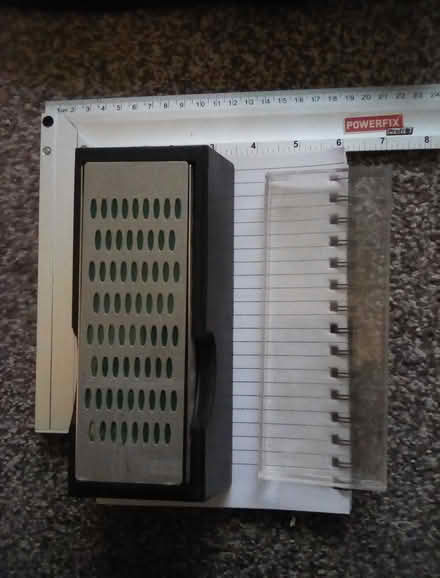 Photo of free Mystery (WA13. Lymm area) #2