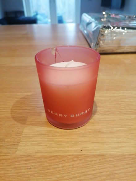 Photo of free Candles (Upper Parkstone BH14) #3