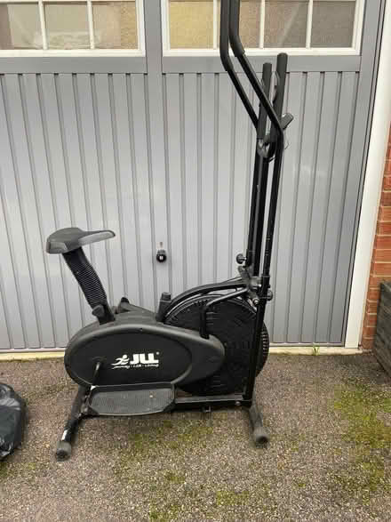 Photo of free Cross trainer (Handsworth S13) #1