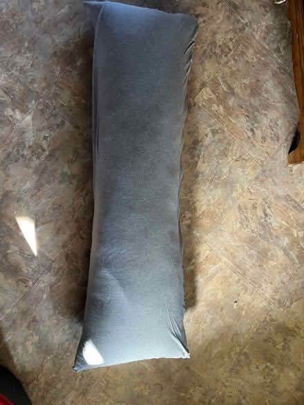 Photo of free Body pillow (carpentersville) #1