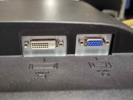 Photo of free Computer monitor (Redcar and Cleveland TS9) #2