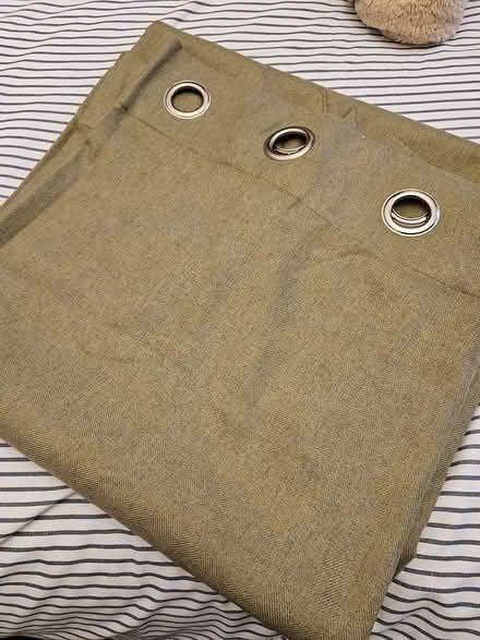 Photo of free 2 sets of curtains (Bootle merseyside) #3