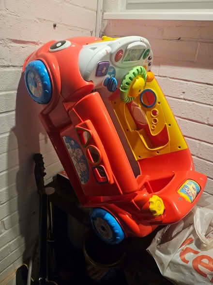 Photo of free Toy car fully working (South Croydon CR2) #1
