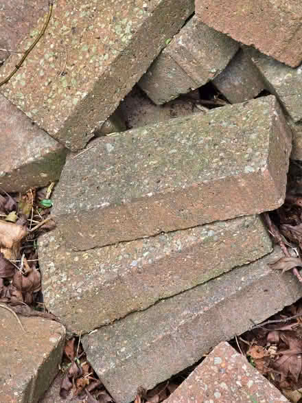 Photo of free Job lot block pavers (Crag Bank LA5) #1