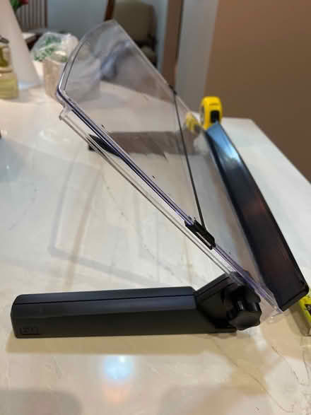 Photo of free Book Stand (Baseline & Merivale) #2