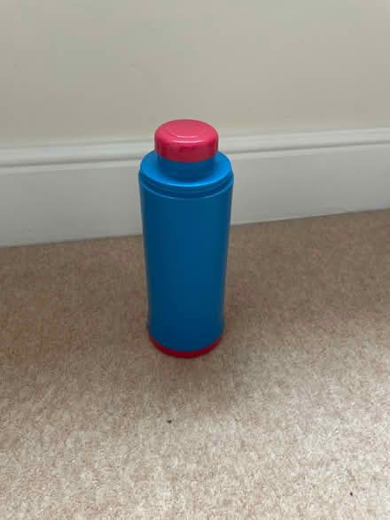 Photo of free Thermos flask (Berkhamsted HP4) #1