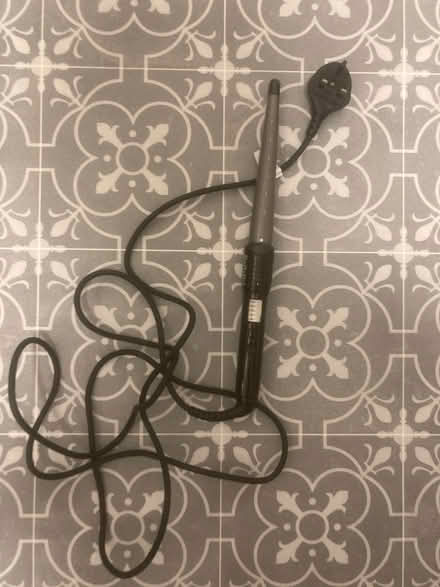 Photo of free Babyliss curling irons (Reigate) #1