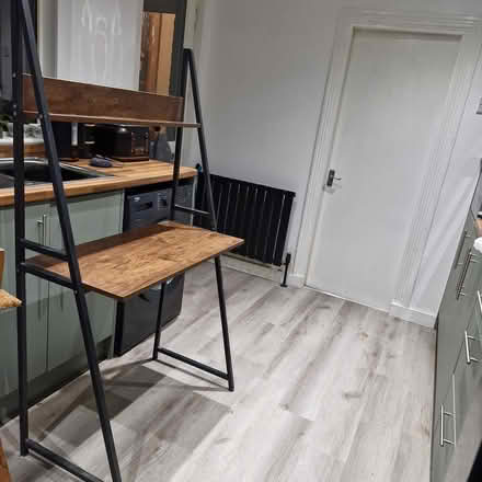 Photo of free Shelf/desk reposting (Forest Gate E7) #2