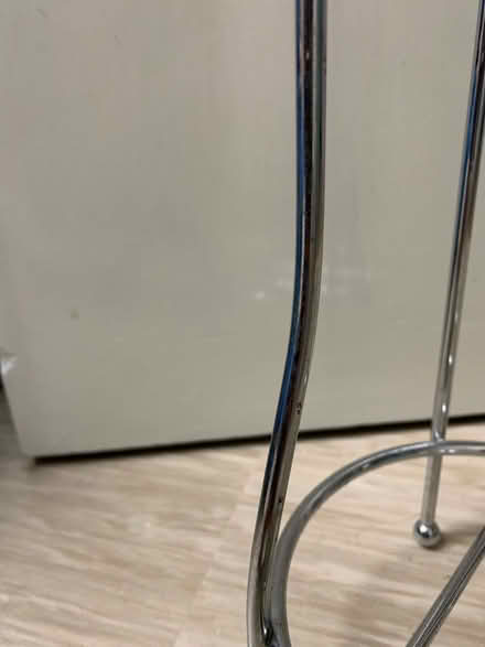 Photo of free Toilet paper stand (GU12) #2
