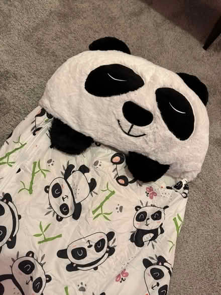 Photo of free Child’s sleeping blanket (L13) #2