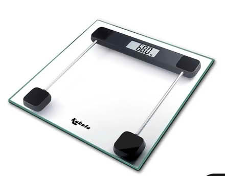 Photo of Scale (SW6) #2
